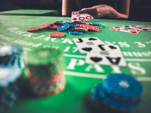 Classic Speed Blackjack 68 screenshot