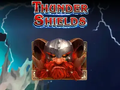 Thunder Shields screenshot