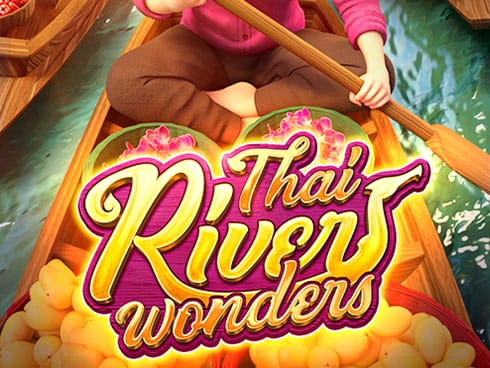 Thai River Wonders screenshot