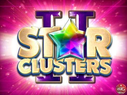 Star Clusters 2 screenshot