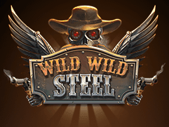 Wild Wild Steel screenshot