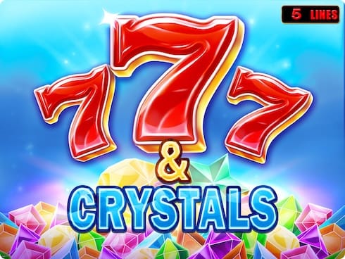 7 and Crystals screenshot